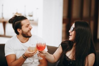 70 Fun Questions To Ask A Guy - Spark cool conversations.