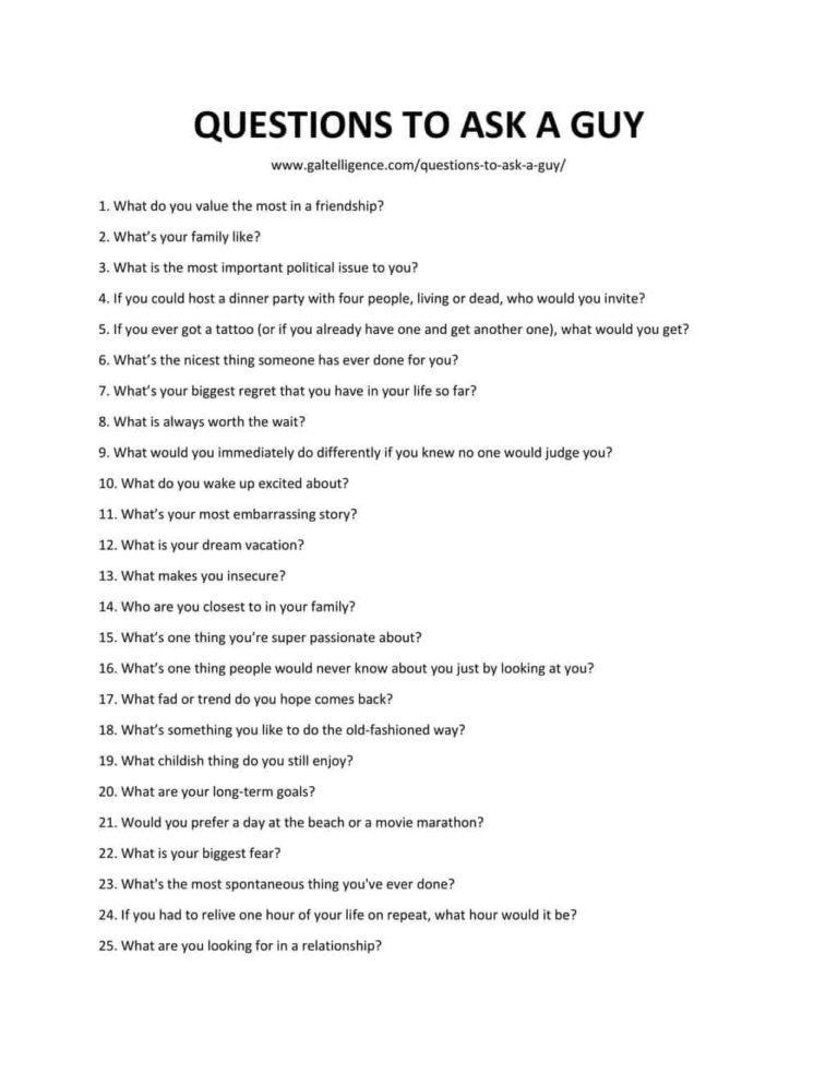 71-best-questions-to-ask-a-guy-the-only-list-you-need