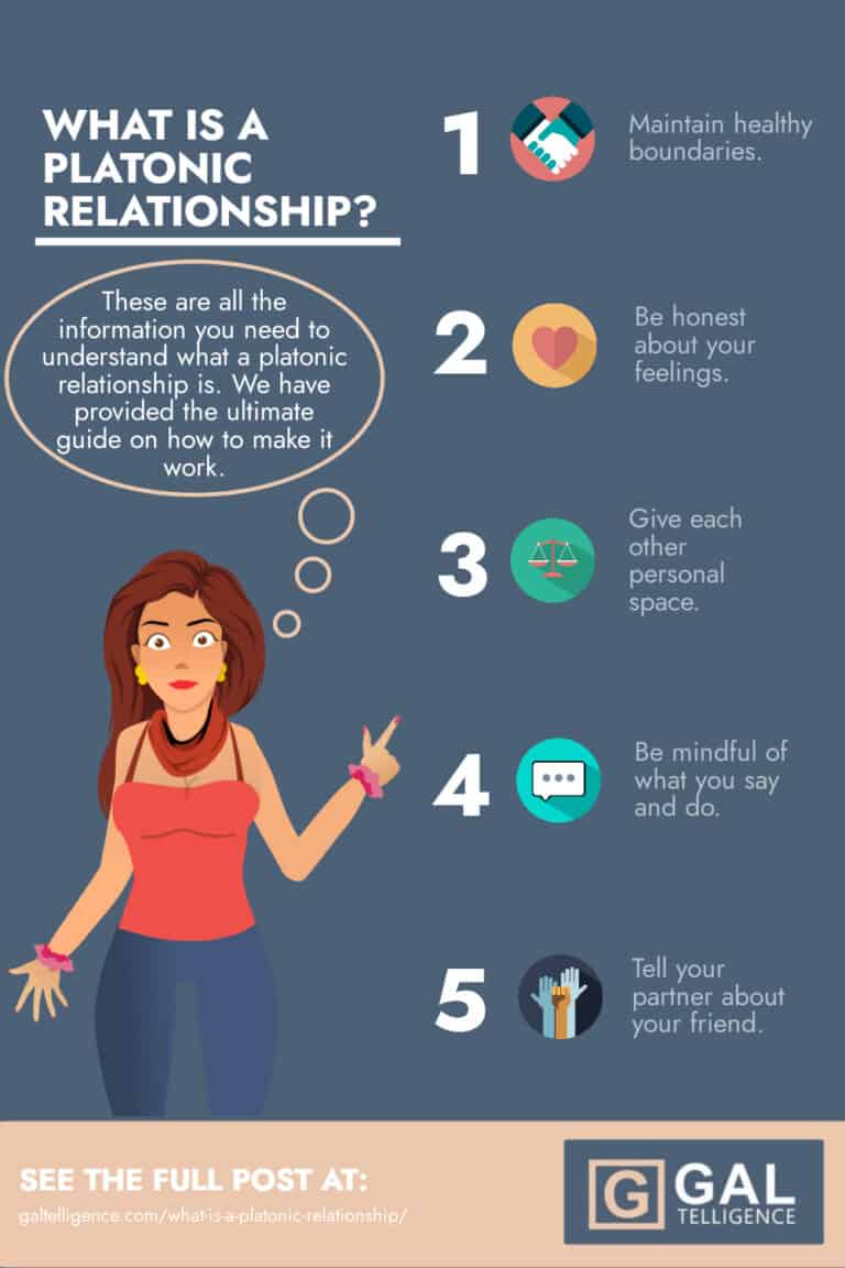 What Is A Platonic Relationship? - Best Guide To Make It Work